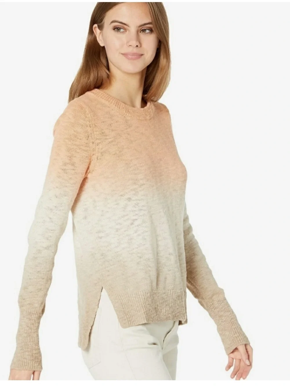 Faherty Muir sweater - Picture 3 of 6